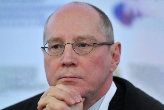    Михаил Рогачев