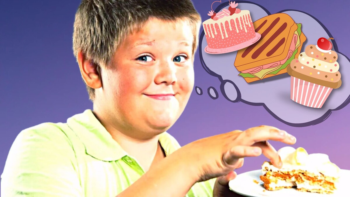 При любом удобном и неудобном случае просто ешь. Еда как способ существования