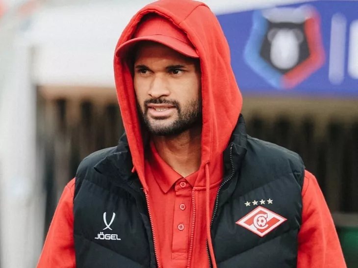    Пять выводов Червиченко: «Спартак» – слабая команда, Левников помогал, Станковича будут терпеть Фото #2