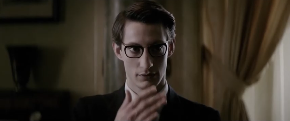 Узнаёте ? "Ив Сен-Лоран" провалился в прокате, и вызвал неоднозначные отзывы критиков.