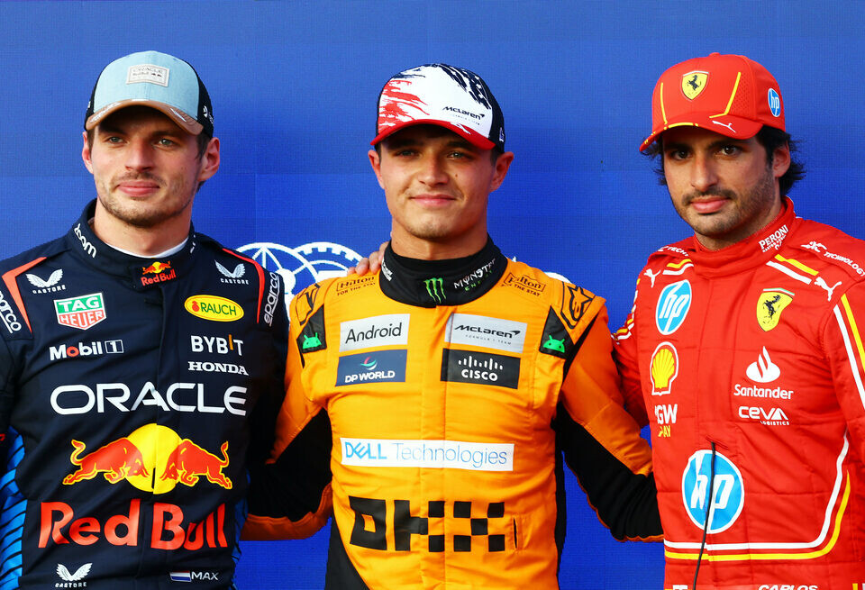    Getty Images / Red Bull Content Pool