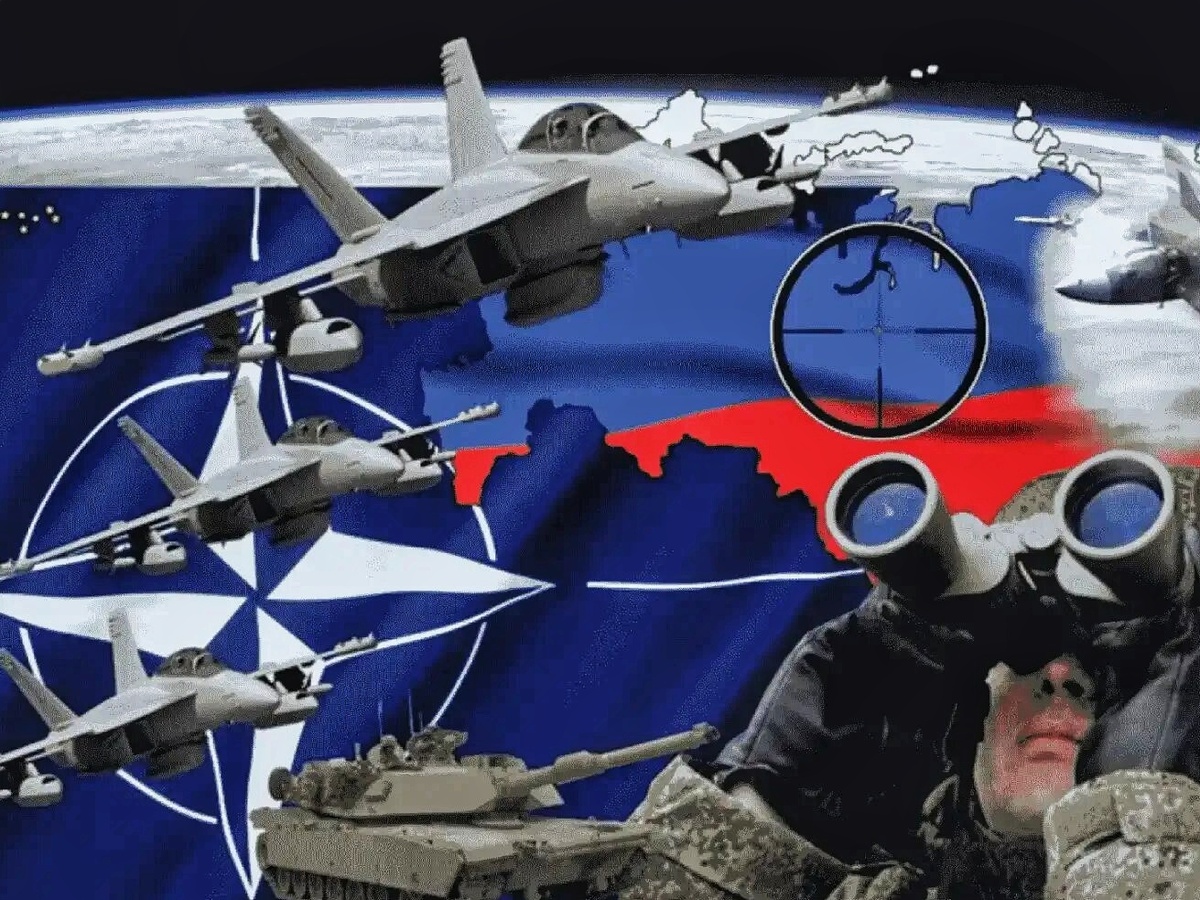 Подписывайтесь на наш канал "Нарполит" и не упустите свежие политические тренды!