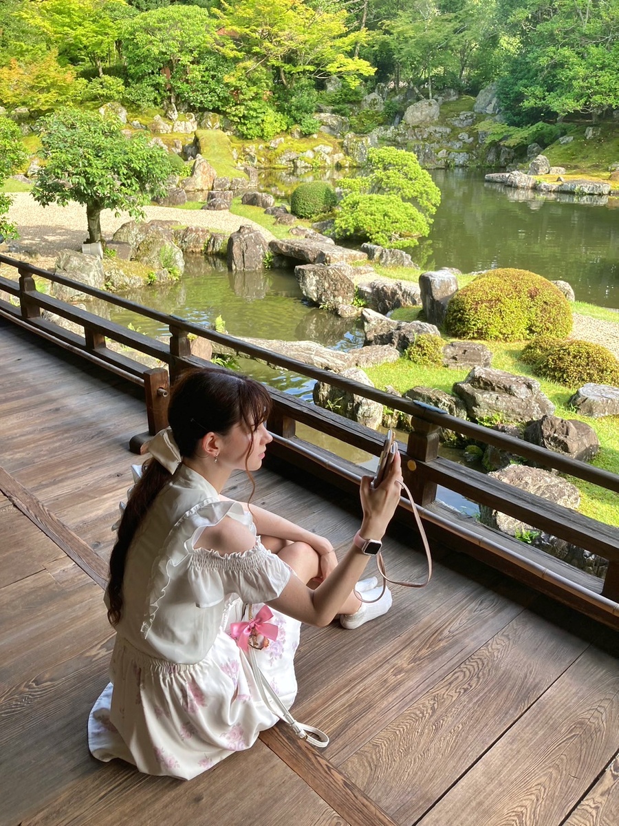 Автор блога