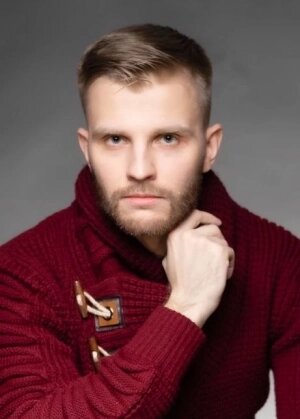    Фото: Из личного архивa/ Михаил Дубовцев