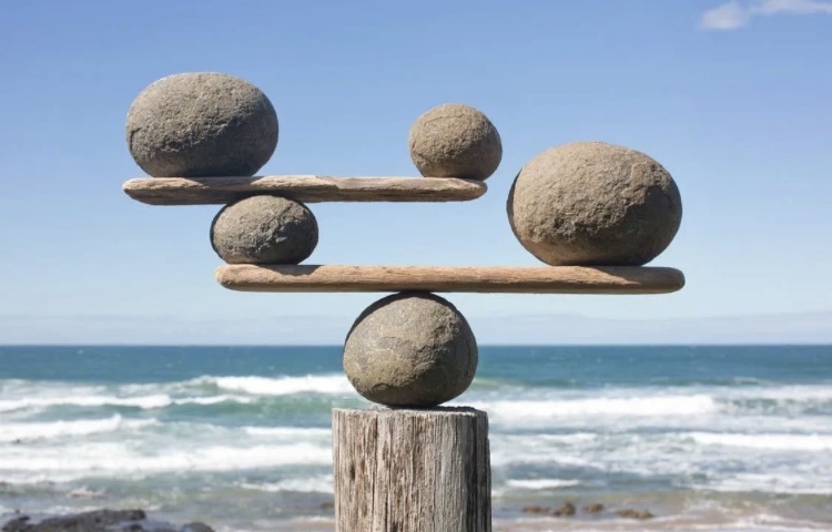 Отбалансирумся 😜😝