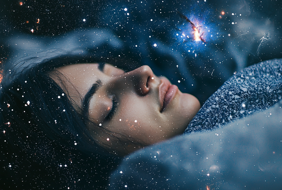    Ежедневный сонник: толкование снов в 18-й лунный день