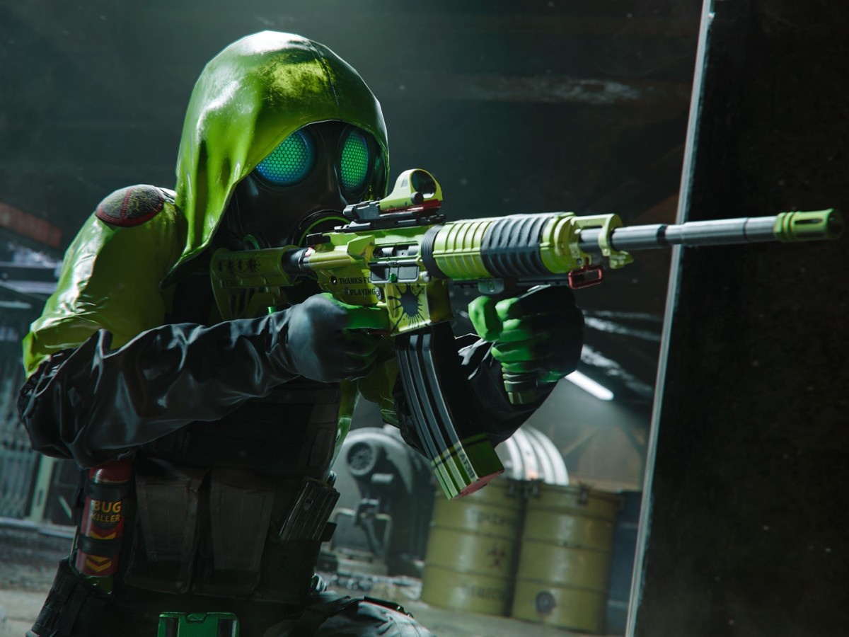    Нейросеть почти победила токсичность в голосовом чате Call of Duty: Modern Warfare III