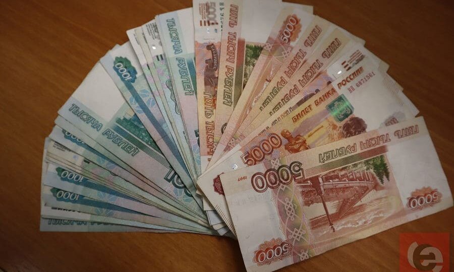 Стал известен размер МРОТ в Новосибирске в 2025 году