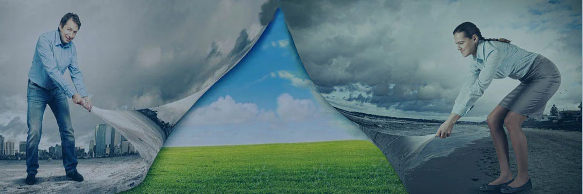 Почему человеку так трудно измениться?