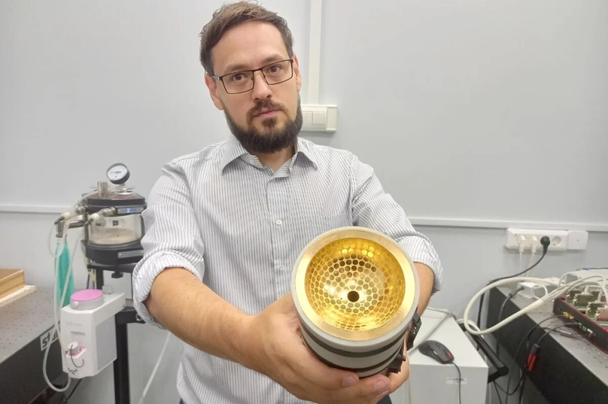    Лазер, а не скальпель.