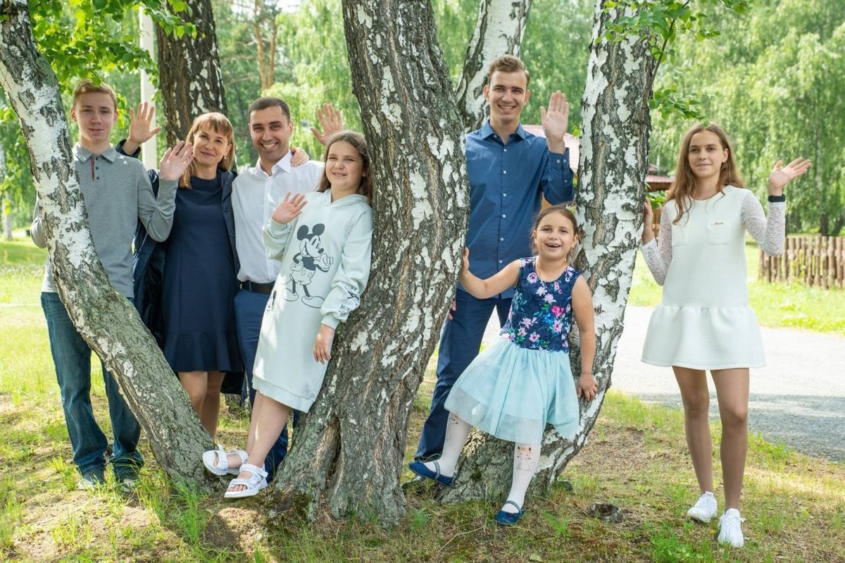 Фото: телеграм-канал губернатора Тюменской области Александра Моора