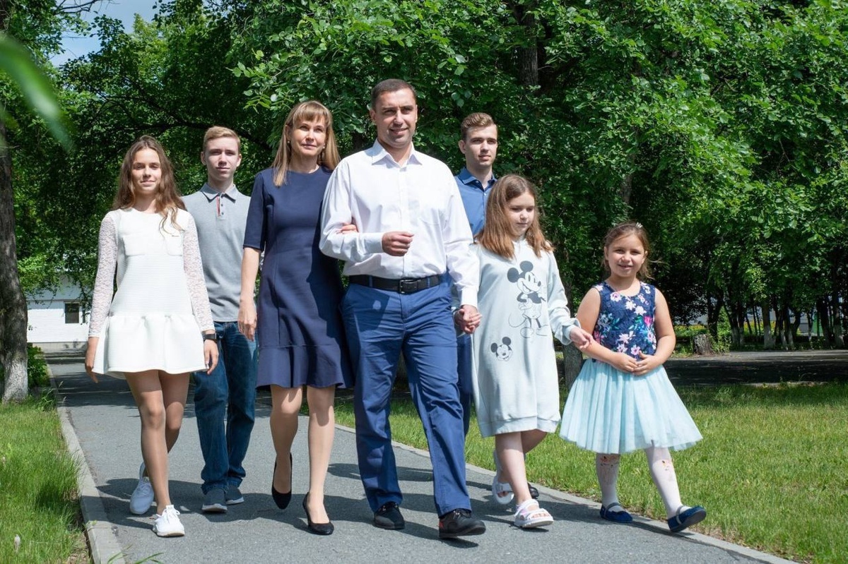 Фото: телеграм-канал губернатора Тюменской области Александра Моора