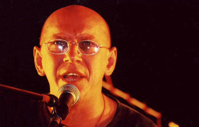 Вспоминая Андрея Сапунова. Путь легенды «Воскресения» в 10 песнях