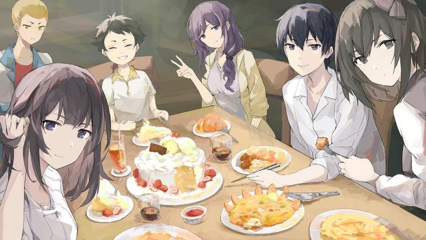 Автор: FUTU Studio / Astrolabe Games / Alex Bes