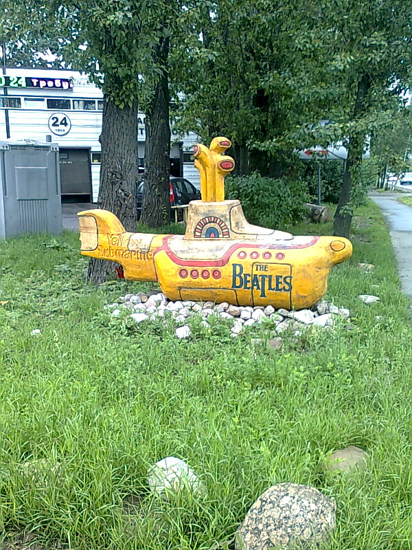 фото из интернета