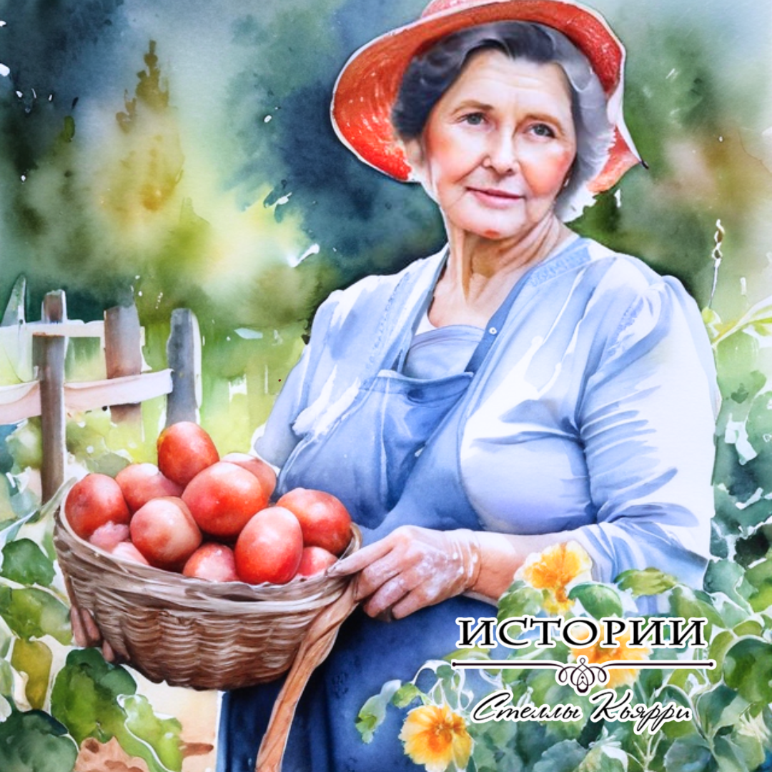 ©Стелла Кьярри