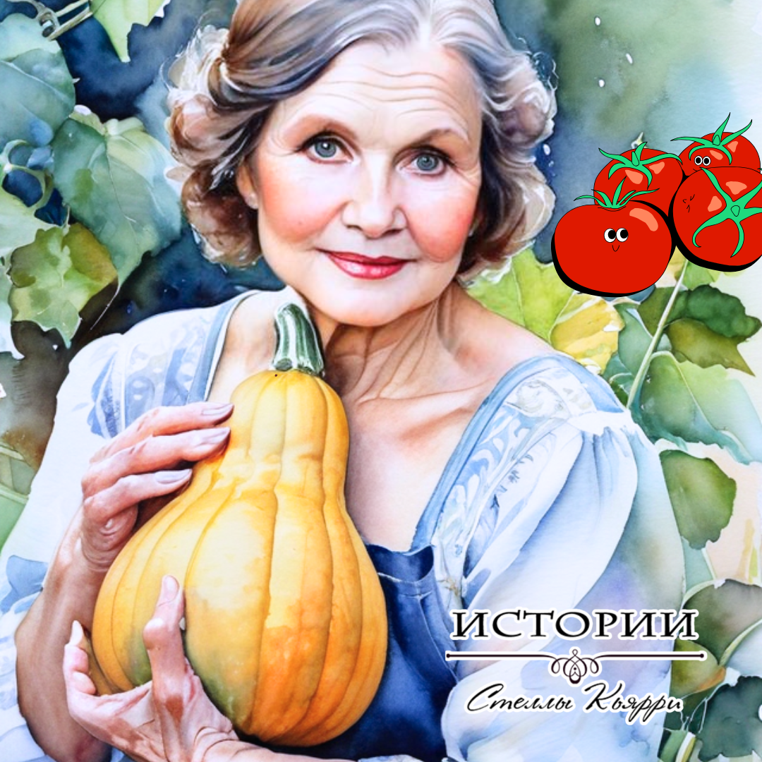 ©Стелла Кьярри