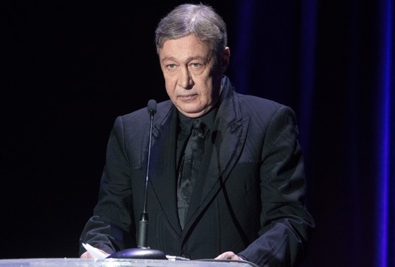    Михаил Ефремов