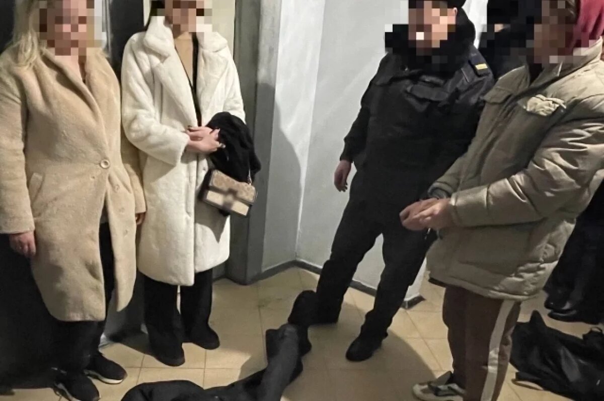    Воронежец предстанет перед судом за смерть соседа после драки в подъезде