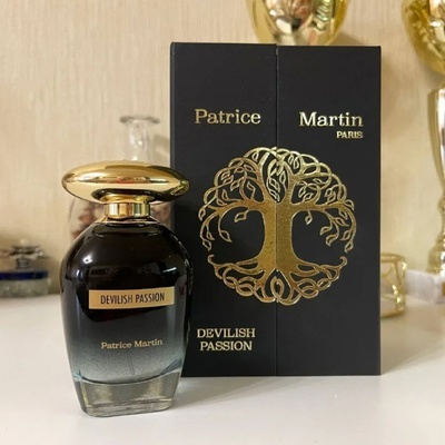 Devilish Passion от Patrice Martin