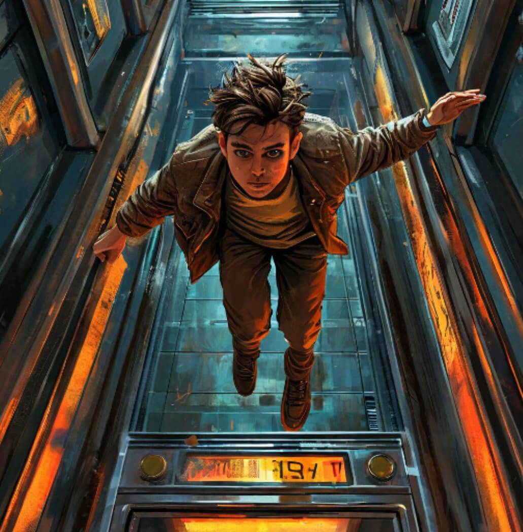 Фото сгенерировано с помощью Шедеврум