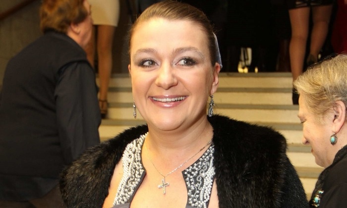    Анастасия Мельникова: «Мы действительно были семьей!»