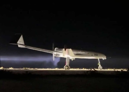    110 БПЛА ВСУ атаковали регионы РФ. В Дзержинске ранены 4 пожарных