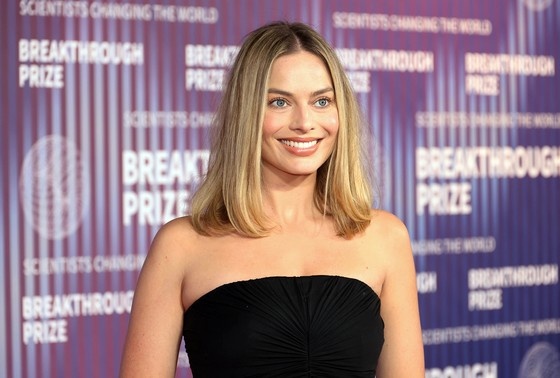    Марго Робби