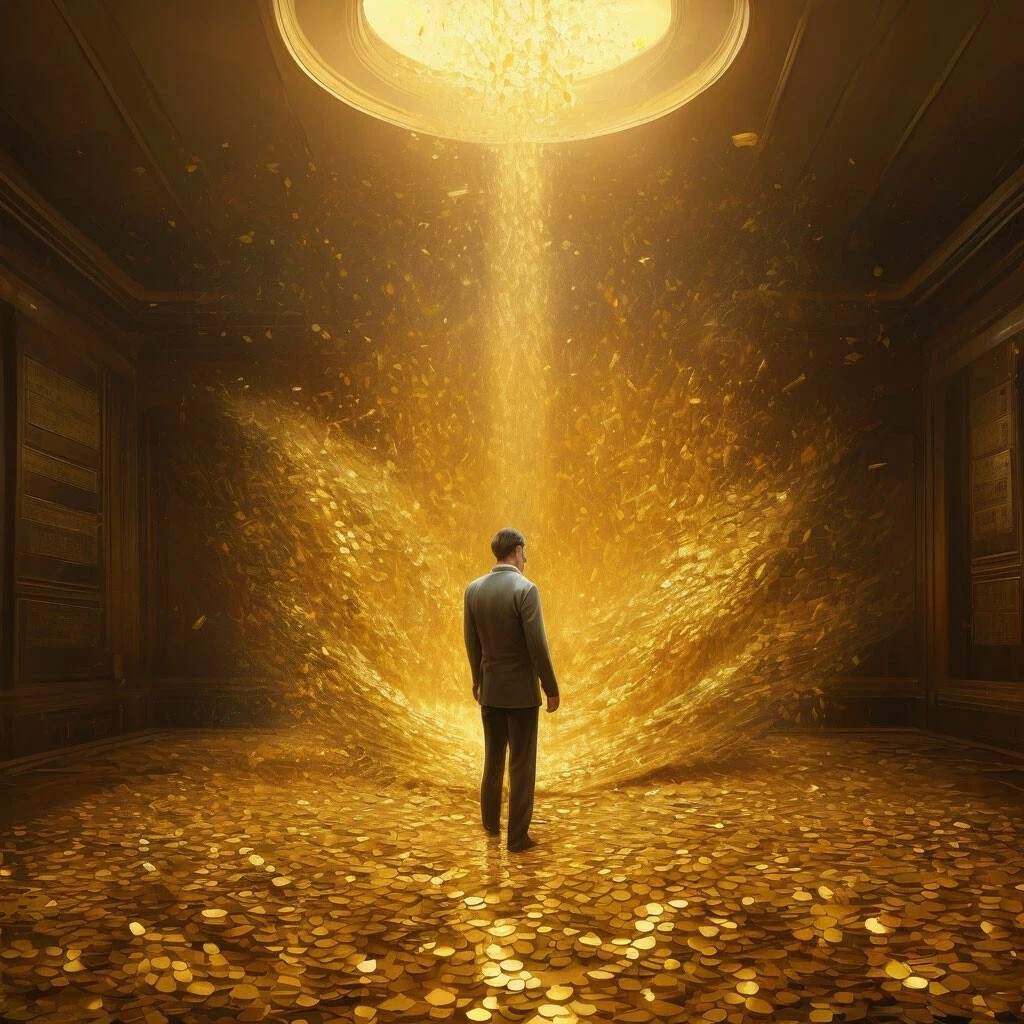 Сгенерировано ИИ 