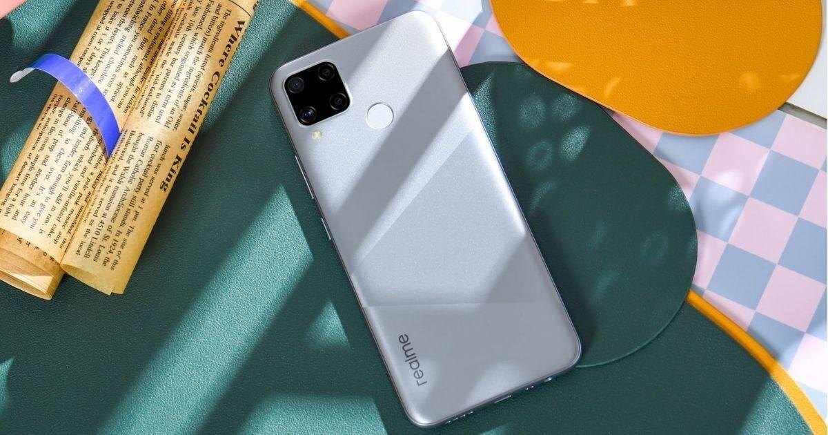 
Как перезагрузить Realme C21 без кнопки если он завис не работает сенсор и не включается в Android 15, 14, 13, 12