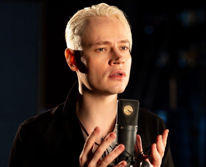 Наш ангел. Из интернета 