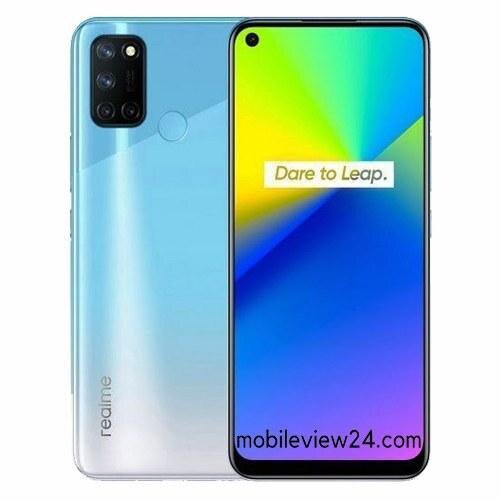 
Как перезагрузить Realme 8i без кнопки если он завис не работает сенсор и не включается в Android 15, 14, 13, 12