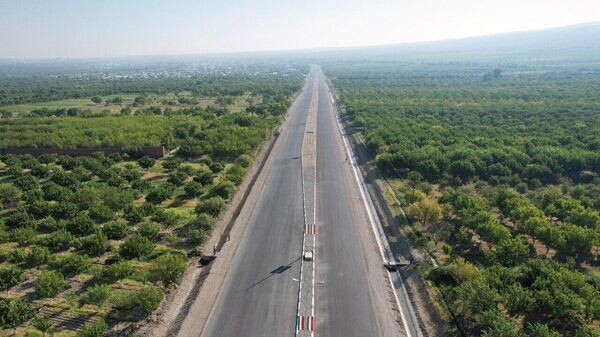    © Foto / Пресс-служба президента Таджикистана