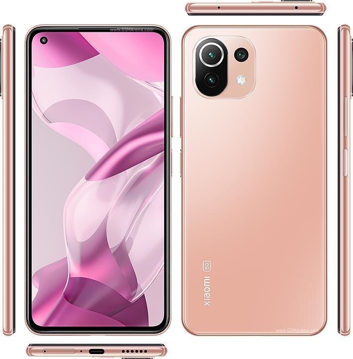 
Как перезагрузить Xiaomi 11 Lite 5G NE без кнопки если он завис не включается и не работает сенсор в MIUI, HyperOS Android 15, 14, 13, 12