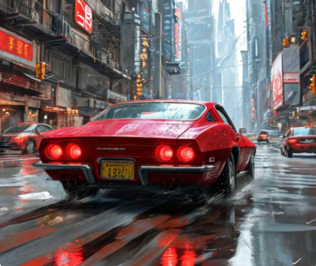 Фото сгенерировано с помощью Шедеврум