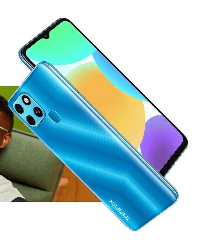 
Как перезагрузить Infinix Smart 6 HD без кнопки если он завис не включается и не работает сенсор в XOS Android 15, 14, 13, 12