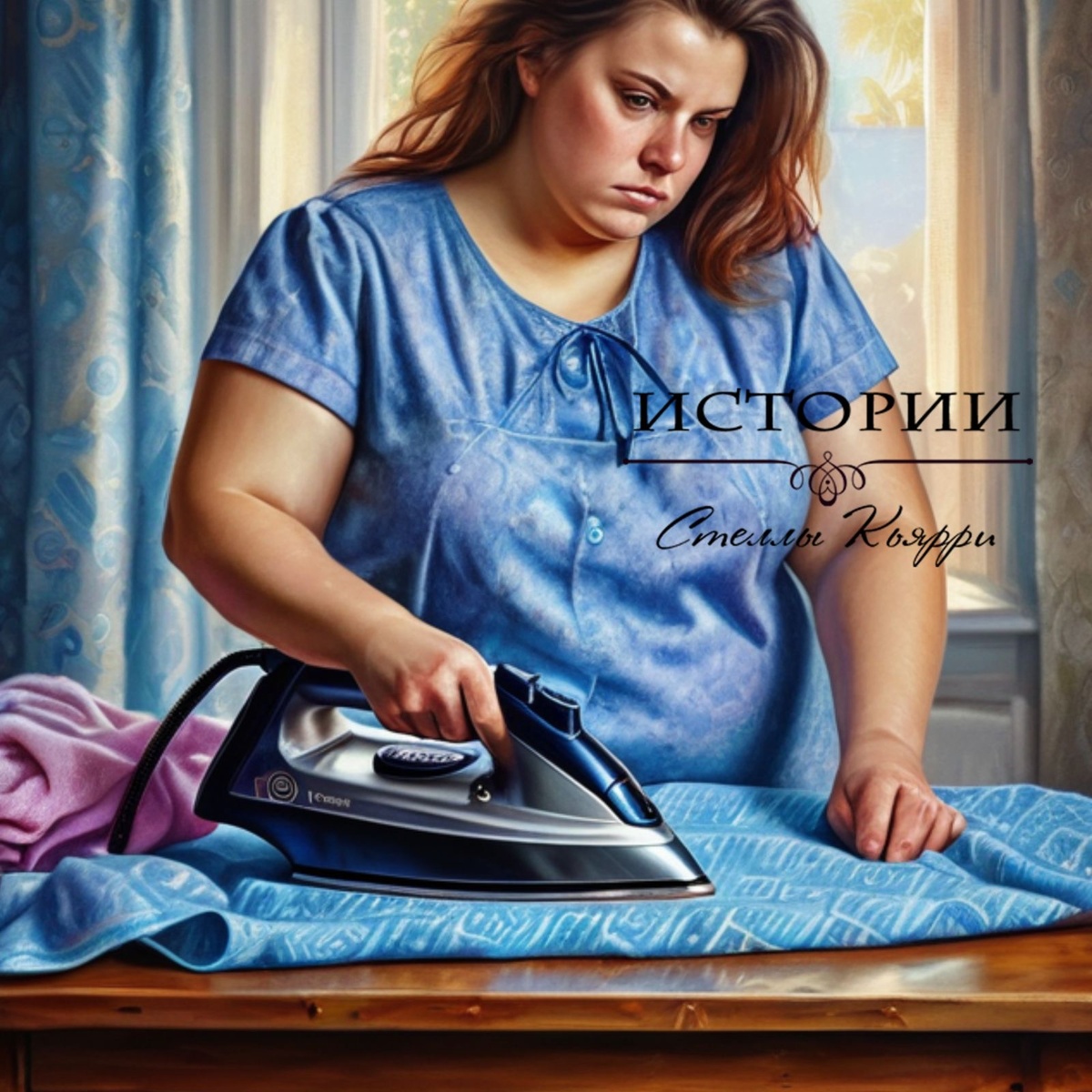 ©Стелла Кьярри