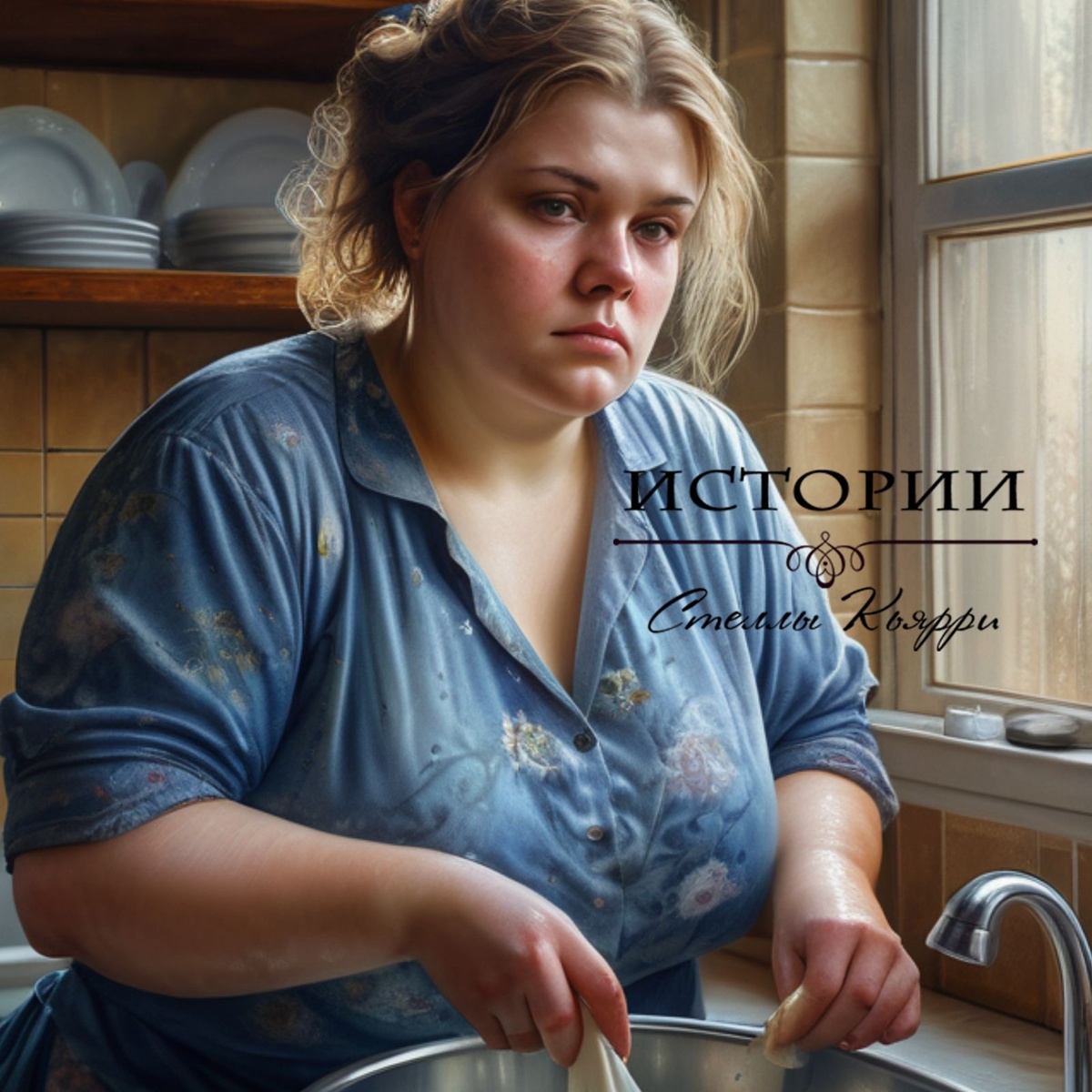 ©Стелла Кьярри