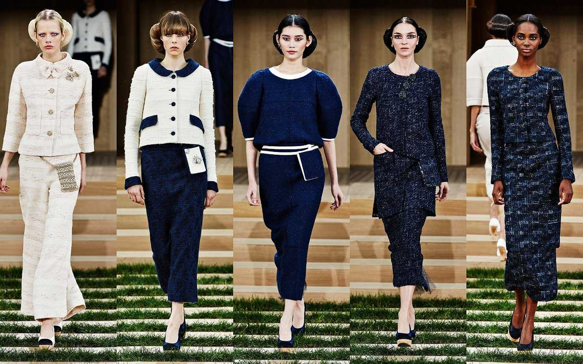 Chanel