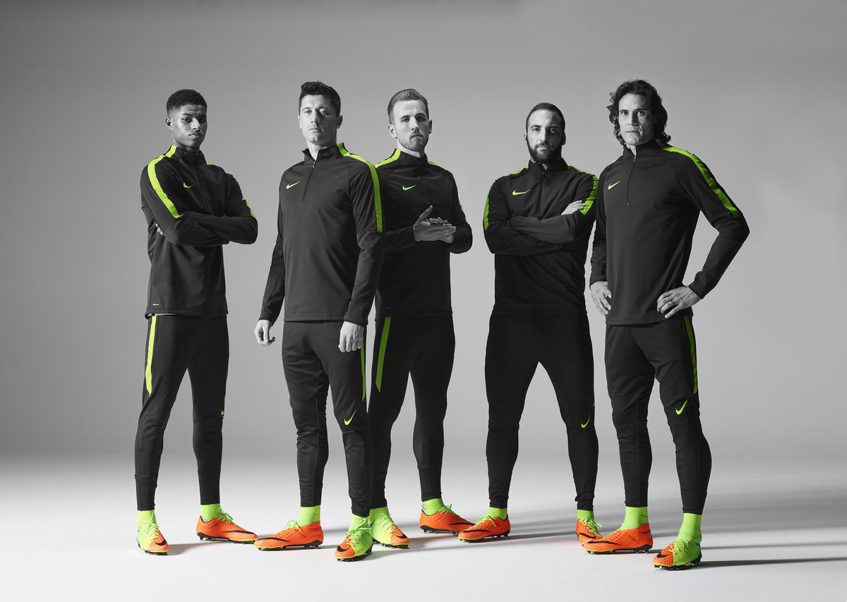 Nike