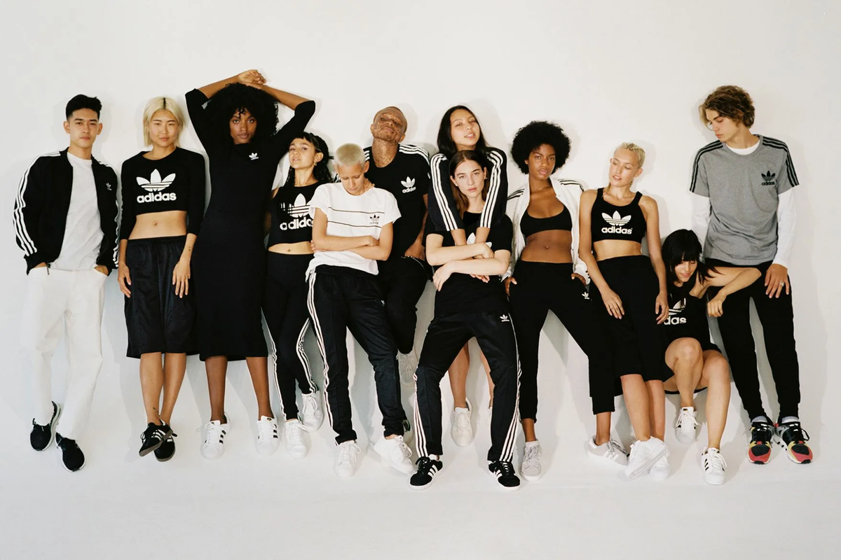 Adidas