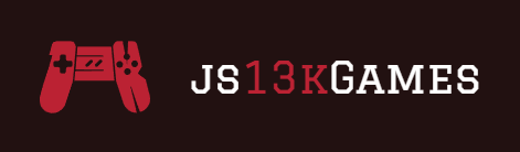 Логотип конкурса Js13kGames
