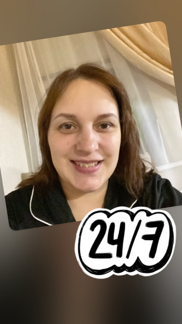 Анна Адаевская 