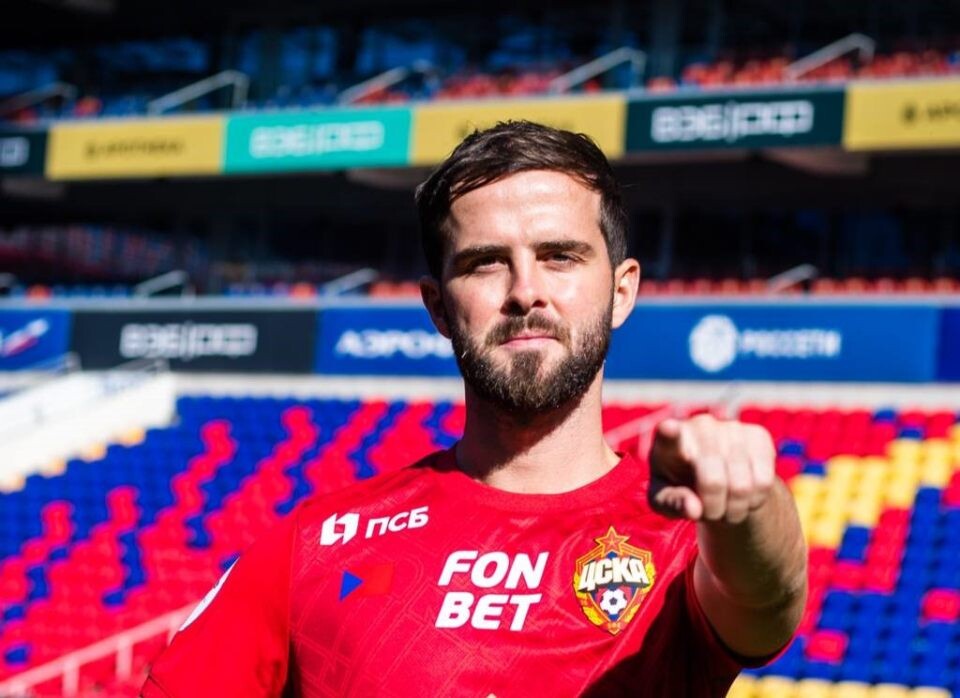    Фото: ПФК ЦСКА