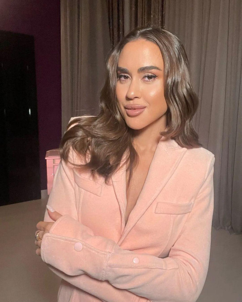 Татьяна пошла по стопам мамы и пробует себя в музыке