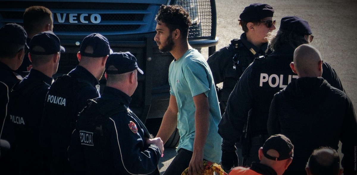 Фото: Vlasov Sulaj/AP/TASS