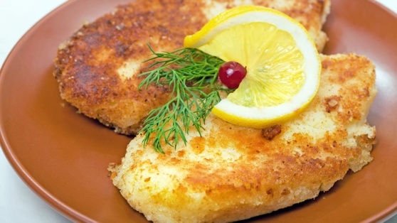    Рыба в картофельном кляре – вкусный обед или ужин для всей семьи Алина Городниченко