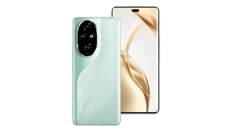 
Как к Honor 200 подключить беспроводные наушники с Bluetooth в Android 15, 14