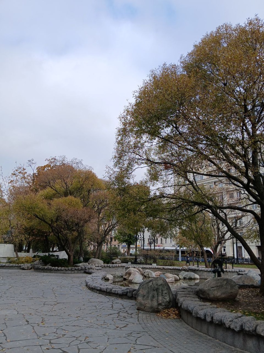 Фото автора