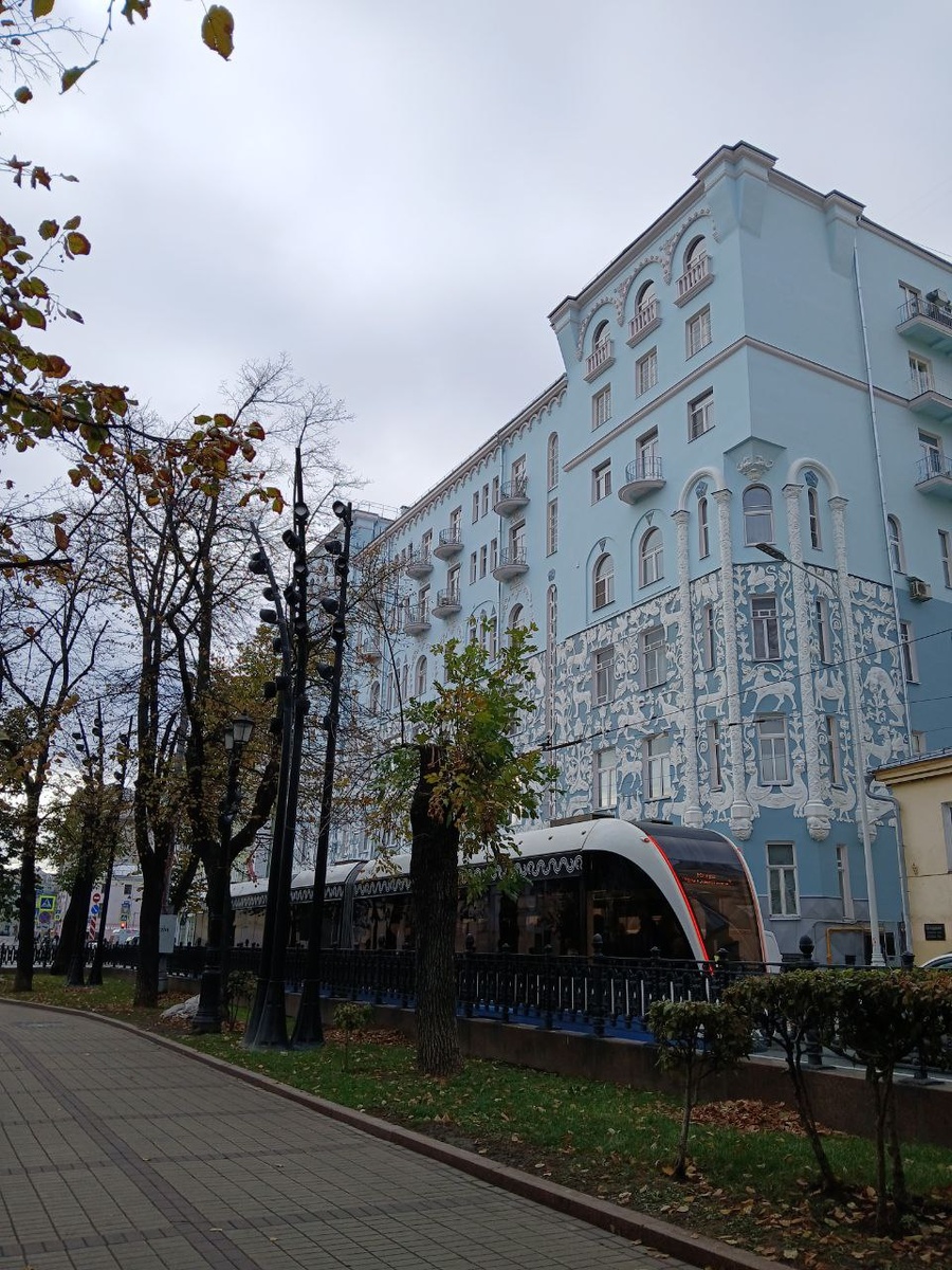 Фото автора